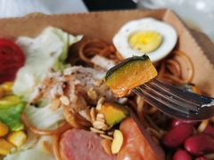 -棒沙拉·轻食餐厅(华润店)