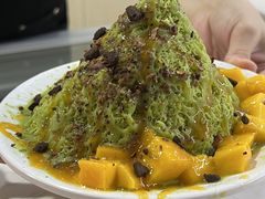 -海南岛·老海南清补凉