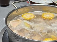 -椰小鸡·琼州糟粕醋·火锅(美兰缤纷城店)