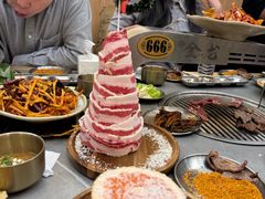 -金龙烧烤·牛肉面(西塔店)