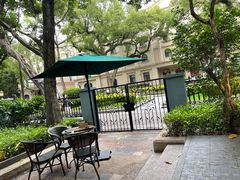 -星巴克臻选(广州沙面店)