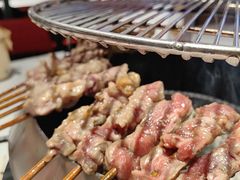 -源味居手把签烧烤(长春一店)