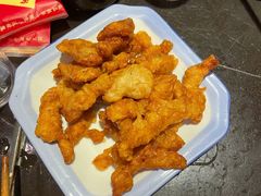 -重庆风光老灶火锅城(同德广场店)