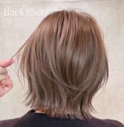 -GANO HAIR 
