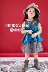 点击看大图 -INKIDS潮童社儿童摄影(朝阳大悦城店)