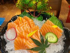 -大雄寿司(中华广场店)