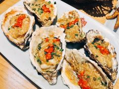 -蚝翅·海鲜粥·烧烤·龙虾季(海曙天一店)