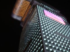 -北京盘古七星酒店