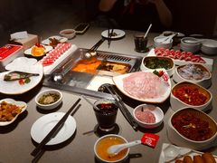 -海底捞火锅(北京路店)