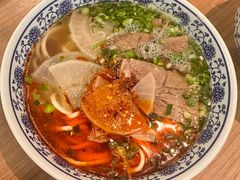 -兰州陈记牛肉面 ·烧烤· 铜锅涮肉(万达店)