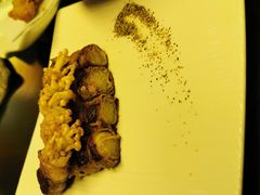 -佛山希尔顿酒店·融誉亚洲美食荟