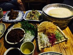 -满园春饼(宜昌万达店)