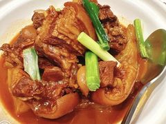 -道道鲜·崇明私房菜(五角场店)