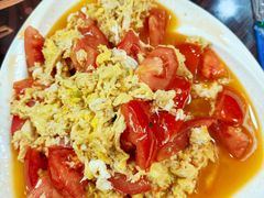 -马旭土鸡焖花卷·真域顺西域美食(天马大道店)