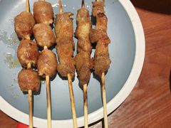 -1078號老北京涮肉(松柏店)