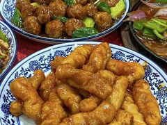 -1819餐厅·团队聚餐·烤串·精酿