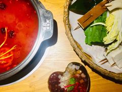 班花串串-班花麻辣烫(南京概念店)