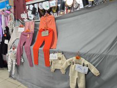 -中国国际会展中心-马甸购物街