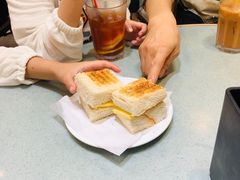 -华嫂冰室(尖沙咀店)