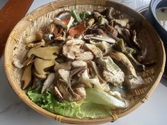 -云山灶.现炒云南菜(云大店)