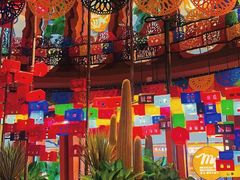-墨纪Mojí墨西哥餐厅(南开大悦城店)