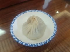 -笑来喜馄饨小笼工坊店(湖滨街店)