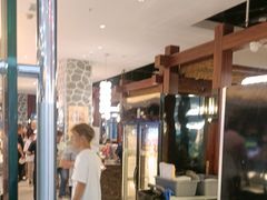 -尚宴牛特鲜自助(太原街万达店)