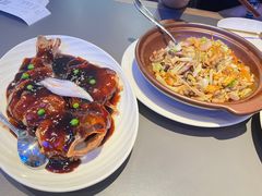 -桂满陇·杭州饭店(清河万象店)