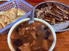 -逍遥镇刘相五胡辣汤豆沫馆(康复中街店)