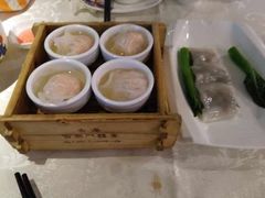 -百乐门喜宴(海珠广场华厦店)
