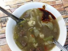 刘老虎肉丸糊辣汤-刘老虎肉丸糊辣汤(总店)