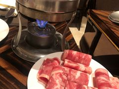 -万达文华酒店·美食汇自助餐厅
