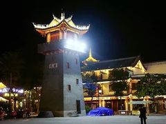 -田州古城