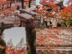-个园