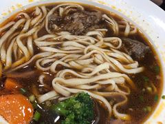 -康师傅私房牛肉面(北京南站店)