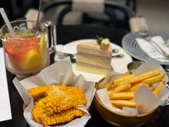 -gaga(深圳福田星河COCO Park店)