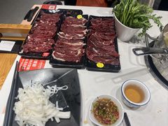 -陈记顺和牛肉火锅(火车站店)