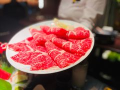 -鮨玄寿喜烧(CP静安店)