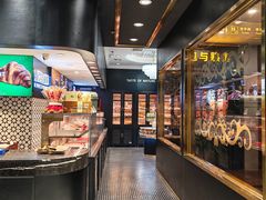 -云海轩·海鲜自助-河北云瑧世纪大饭店1F