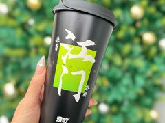 -烧柠·柠檬茶(大融城店)