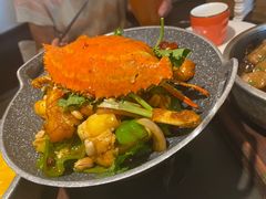 -聚鑫阁江浙菜·非遗传承技艺(金汇龙湖天街店)