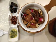 桶子油鸡-太兴餐厅(小径湾店)