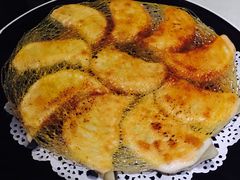 金网锅贴-花千醉(新街口店)