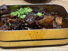 -有肉食·虎九闽菜(798艺术区店)