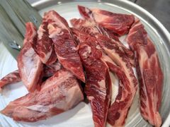 -艺林烤肉城(光明店)