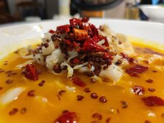 -院里寻菜·精致庭院菜(观沙岭店)