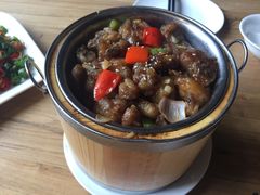 -東舍食唐精品陕菜馆