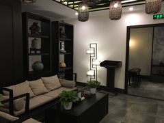 -清涟·足浴·spa·养生馆(重庆天地店)
