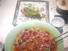 -绿茶餐厅(领展购物广场·中关村店)