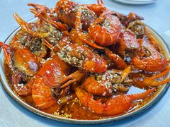 红油龙虾-马头巷·食景园(苏州总店)